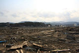 岩手県 野田村 平成23年3月19日