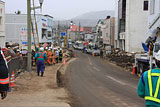 岩手県 野田村 平成23年3月20日