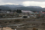 岩手県 野田村 平成23年3月21日