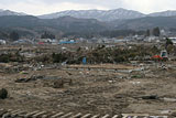 岩手県 野田村 平成23年3月21日