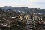 岩手県 野田村 平成23年3月28日