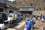 岩手県 野田村 避難所