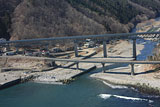 岩手県 野田村 空撮 航空写真