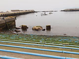 岩手県 野田村 港湾 漁港障害物