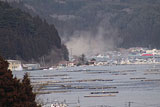 岩手県 山田町 平成23年3月11日