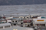 岩手県 山田町 津波