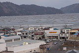 岩手県 山田町 津波