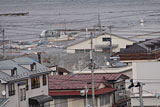 岩手県 山田町 津波