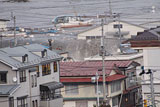 岩手県 山田町 平成23年3月11日