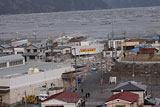 岩手県 山田町 平成23年3月11日