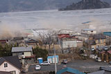 岩手県 山田町 津波