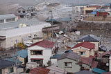 岩手県 山田町 津波