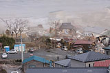 岩手県 山田町 津波