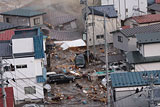 岩手県 山田町 津波