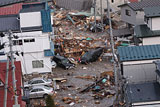 岩手県 山田町 平成23年3月11日