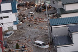 岩手県 山田町 平成23年3月11日