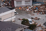 岩手県 山田町 平成23年3月11日