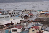 岩手県 山田町 平成23年3月11日