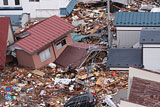 岩手県 山田町 平成23年3月11日