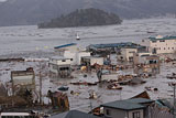 岩手県 山田町 平成23年3月11日