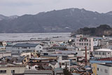 岩手県 山田町 平成23年3月11日