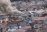 岩手県 山田町 平成23年3月11日