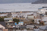 岩手県 山田町 平成23年3月11日