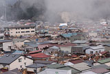 岩手県 山田町 平成23年3月11日