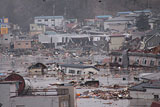 岩手県 山田町 平成23年3月11日