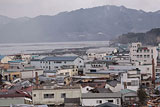 岩手県 山田町 平成23年3月11日