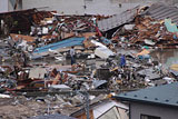 岩手県 山田町 平成23年3月11日