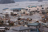 岩手県 山田町 平成23年3月11日