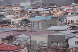 岩手県 山田町 平成23年3月11日