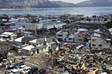 岩手県 山田町 被災