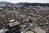 岩手県 山田町 平成23年3月17日