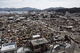 岩手県 山田町 平成23年3月17日