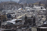 岩手県 山田町 被災