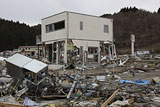 岩手県 山田町 被災