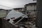 岩手県 山田町 平成23年3月17日