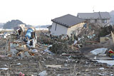 岩手県 山田町 平成23年3月18日