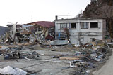 岩手県 山田町 平成23年3月18日