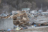 岩手県 山田町 平成23年3月18日