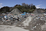 岩手県 山田町 啓開