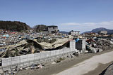 岩手県 山田町 平成23年3月19日