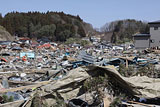 岩手県 山田町 平成23年3月19日