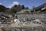 岩手県 山田町 平成23年3月19日