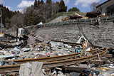 岩手県 山田町 平成23年3月19日