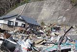 岩手県 山田町 平成23年3月19日