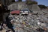 岩手県 山田町 平成23年3月19日