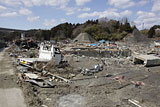 岩手県 山田町 平成23年3月19日